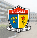 COLEGIO DE LA SALLE|Jardines CARTAGENA|Jardines COLOMBIA